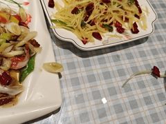 -芳芳餐厅(白沙路店)