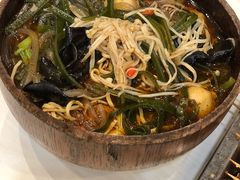 -金乐活美食(中街店)