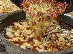 -九寨沟石锅鱼(沣峪口店)