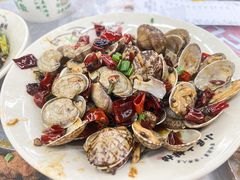 -小民大排档(光谷店)
