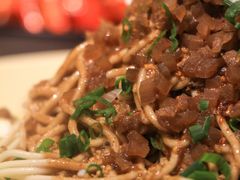 凉面-巴厘龙虾·榜首油焖大虾(洞庭·艺术洋房店)