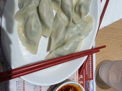 -喜家德虾仁水饺(东方宝泰店)