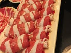 -鲁西肥牛(九方购物中心店)