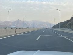 -妙峰山风景名胜区