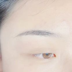 -久匠·野生眉半永久纹眉