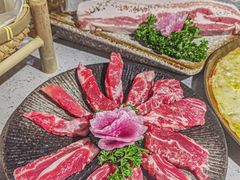 -妥妥烤肉料理(昙华林店)