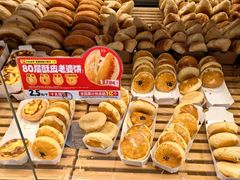 -味多美蛋糕(安定门店)
