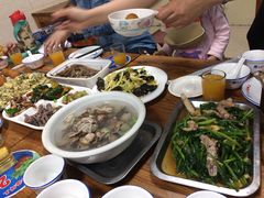 -威海海鲜王(窑头路店)