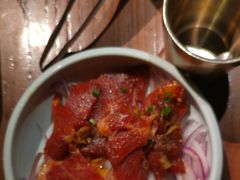-九田家黑牛烤肉料理(新辰里亚运村店)