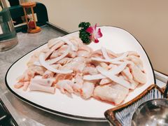 -四季缤纷椰子鸡(雨花亭凯德广场店)