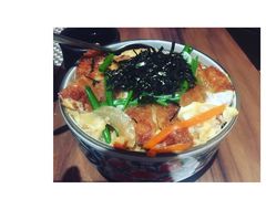 -山葵家·创意料理(宁波来福士店)
