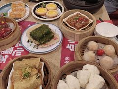 -点都德(大茶楼店)