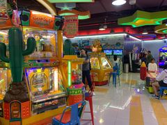 -汤姆熊欢乐世界(大连恒隆广场店)