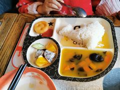 -探鱼·鲜青椒爽麻烤鱼(天河优托邦店)