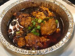 烤猪脑-碎怂烤肉(钟楼柳巷店)