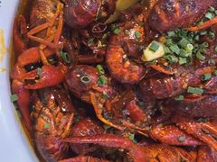 -霸王虾·小龙虾香辣蟹(玉林店)