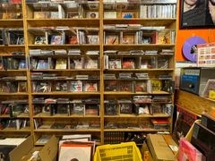 -独音唱片 Indie Music