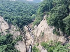 -洛阳白云山景区