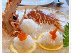 -Mr·Fish鱼鲜生海鲜放题(银泰in99店)