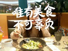 -彼德西餐厅(凯德广场新南店)