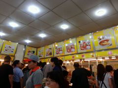 -食为天(贵阳路店)