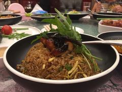 -玫瑰园餐厅