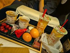 -瀚境SPA·影院足道·瑜伽按摩(景谷中路店)