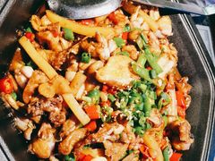 -蛙来哒(华新步步高店)