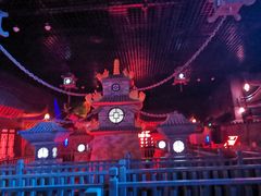 -济南方特东方神画