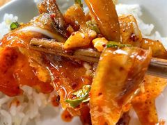 -芭莉与彩虹西餐厅(成都合生汇店)