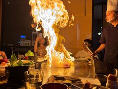 -盛焰铁板烧(王府井店)