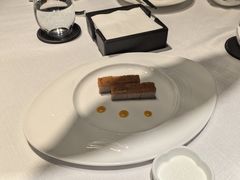 -富力丽思卡尔顿酒店·丽轩中餐厅