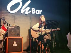-ohbar live house(人广店)