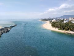 -海南分界洲岛旅游区