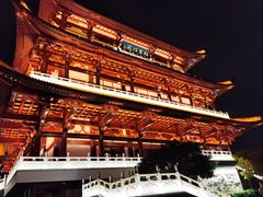 -杜甫江阁