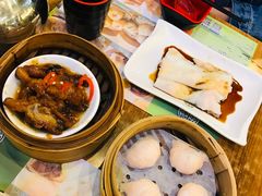 -添好运点心专门店(深水埗店)
