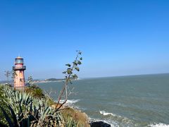 -漳州滨海火山岛自然生态风景区