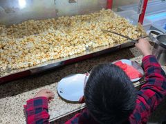 -汉巴味德·烤肉与啤酒的自助(杭州大悦城店)