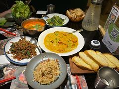 -金厨泰国餐厅·全泰籍厨师料理(拱北店)