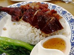 -棋哥烧鹅餐室(发昌大厦店)