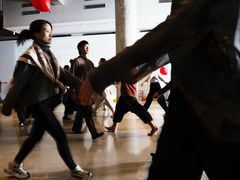 -北京三里屯CHAO酒店