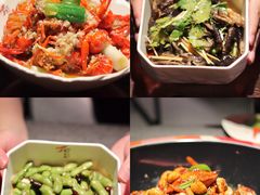 -虾胡闹龙虾馆(湄南河店)
