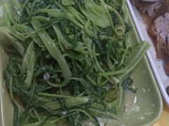 -老字号蛇口德记烧腊饭店·海鲜加工