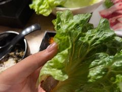 -山居屋炭火烧肉(厚街万达店)