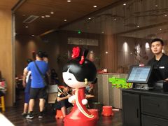 -煲宫(华润万象城店)