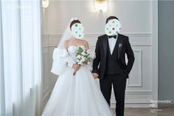 -蒙娜丽莎婚纱摄影(南门店)