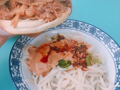 -樊记腊汁肉(竹笆市总店)