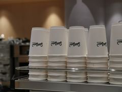 -Seesaw Coffee(西岸凤巢店)