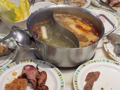 -吉布鲁牛排海鲜自助(顺庆红光路店)