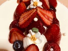 -巴黎贝甜·生日蛋糕(杭州文二路店)